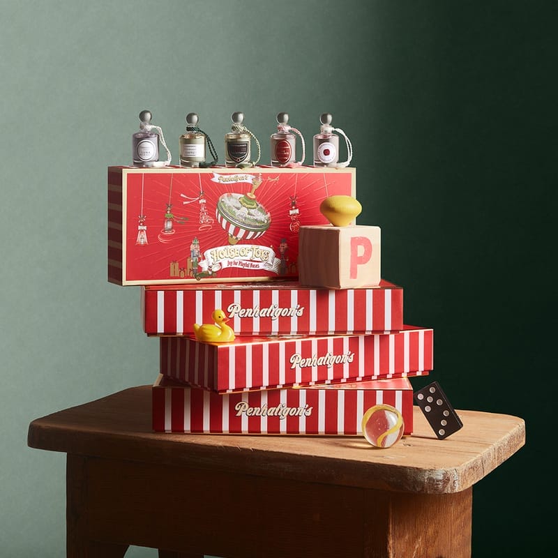 Penhaligon's Little Dollies