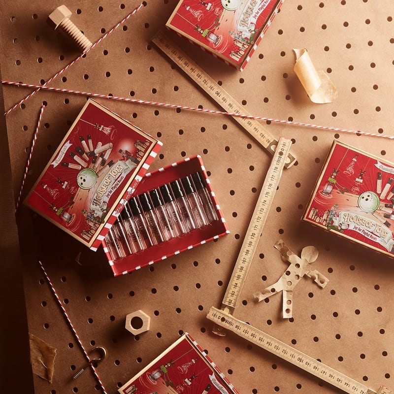 Penhaligon's Tiddly Whiffs