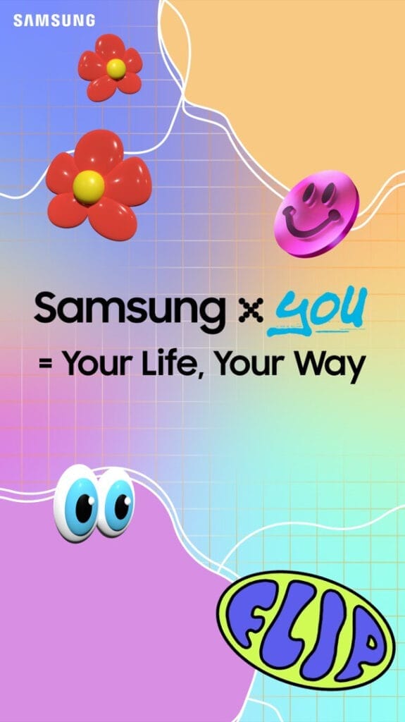 Samsung X You