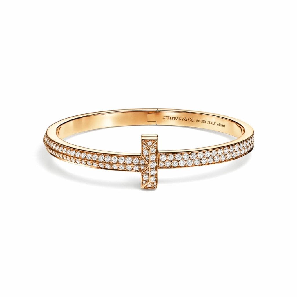 Tiffany & Co. holiday