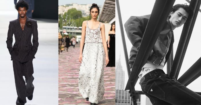 New generation of Models