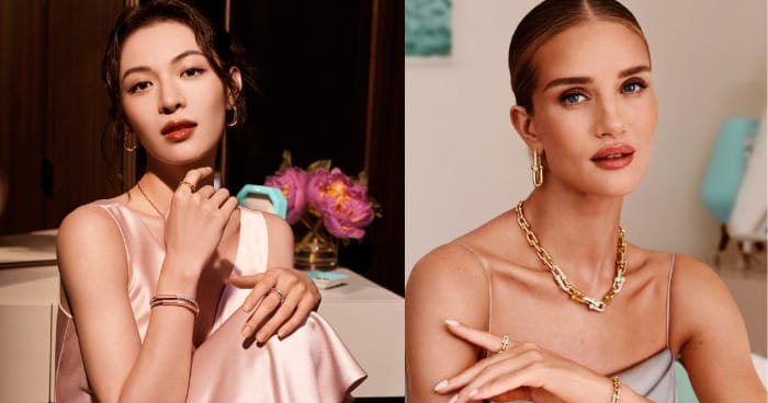 Tiffany & Co. holiday