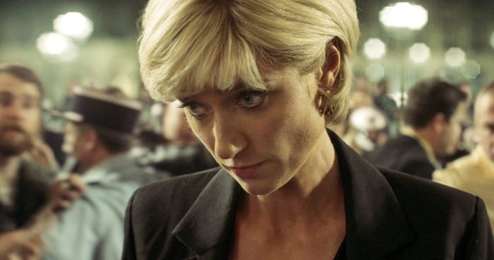 TV Shows and Movies to Stream in November 2023