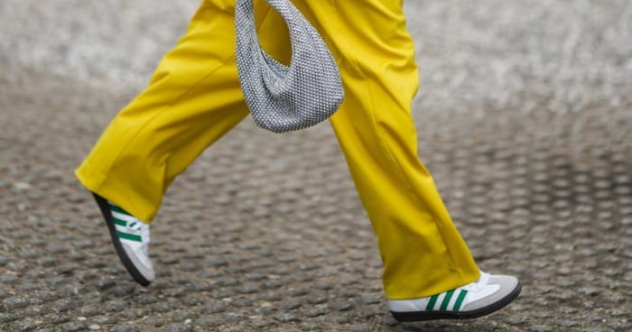 The Best Work Sneakers of 2023