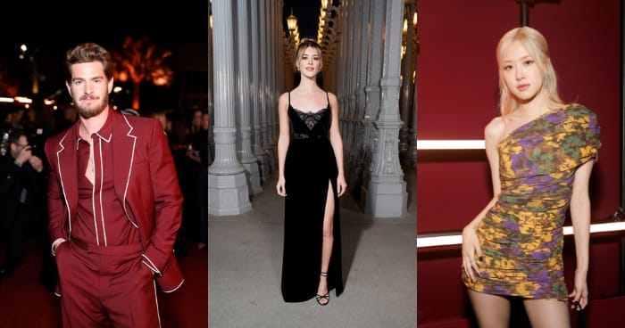 2023 LACMA Art+Film Gala