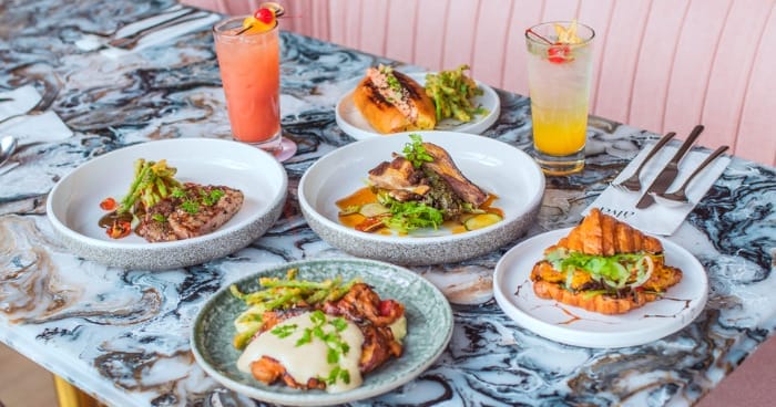 Alva KL - new restaurants in kl