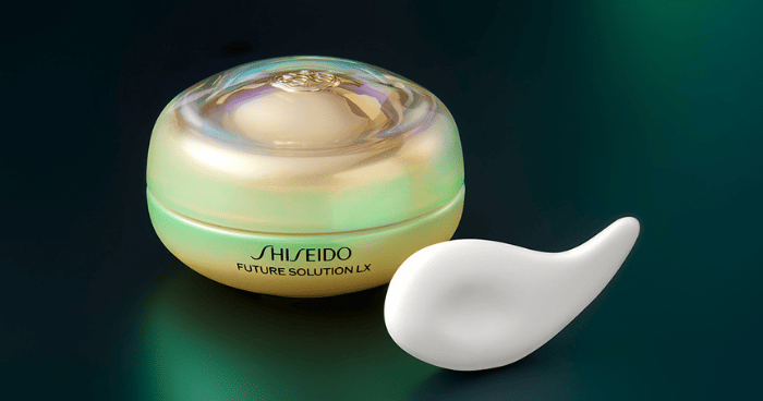 Future Solution LX Legendary Enmei