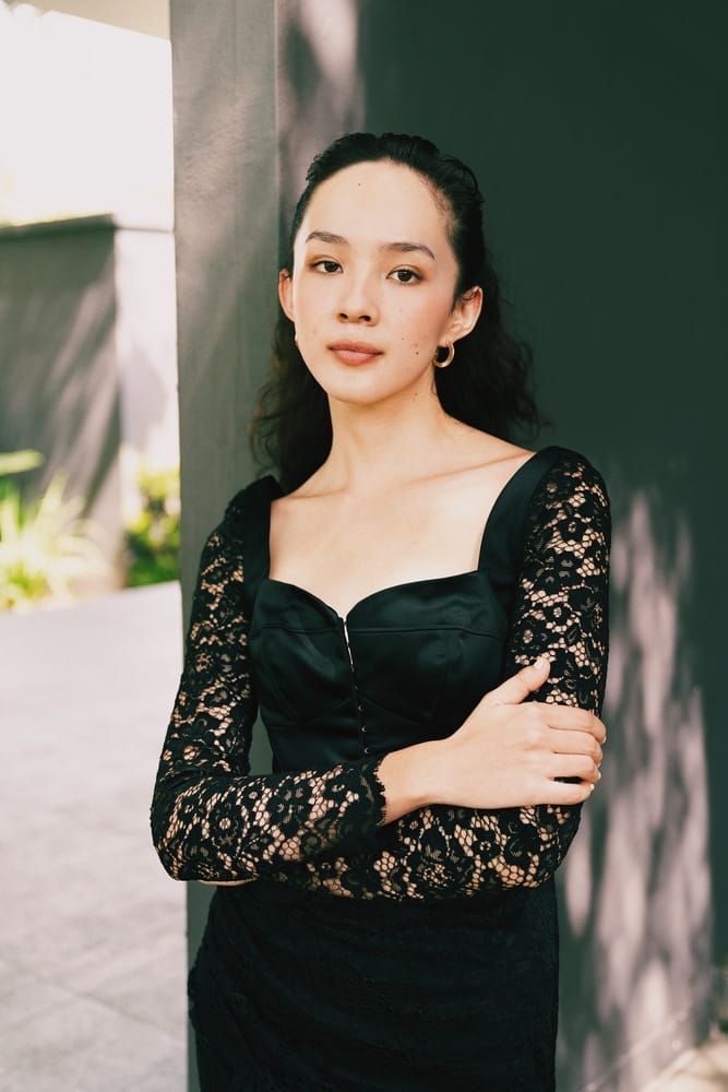 introducing our 2023 women of the year dressed in marciano