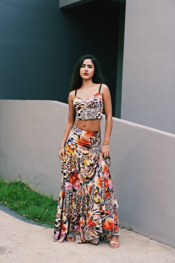 introducing our 2023 women of the year dressed in marciano