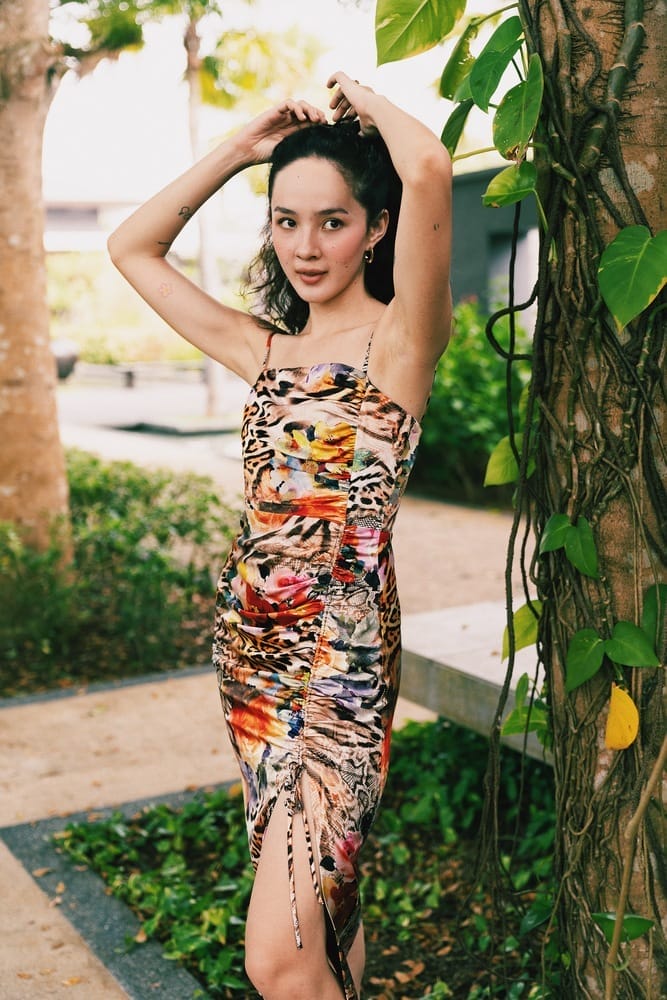 introducing our 2023 women of the year dressed in marciano