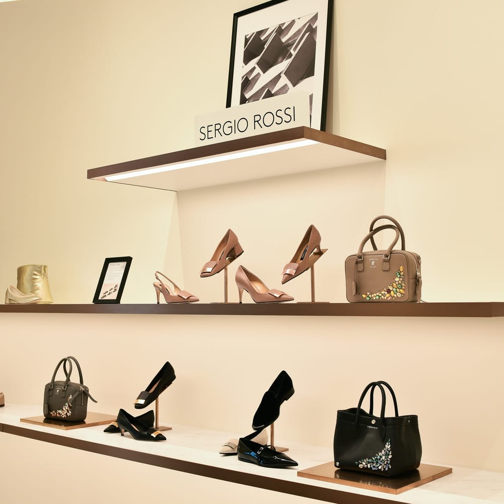 seibu the exchange trx