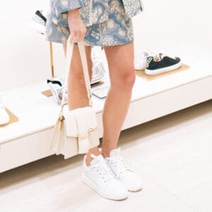 seibu the exchange trx