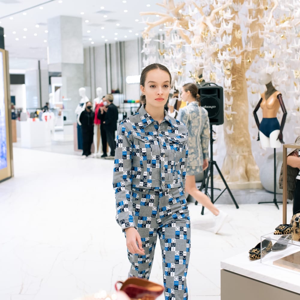 seibu the exchange trx