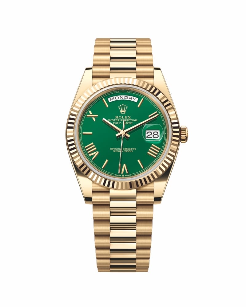 Rolex gift guide 2023