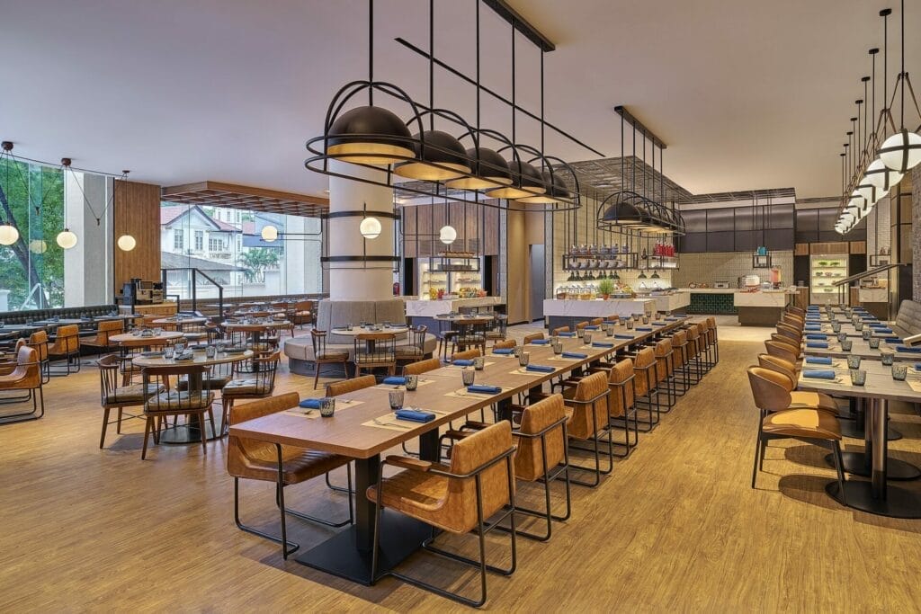 Four Points by Sheraton