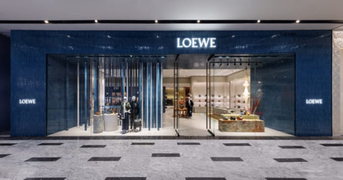 Loewe concept outlet 26