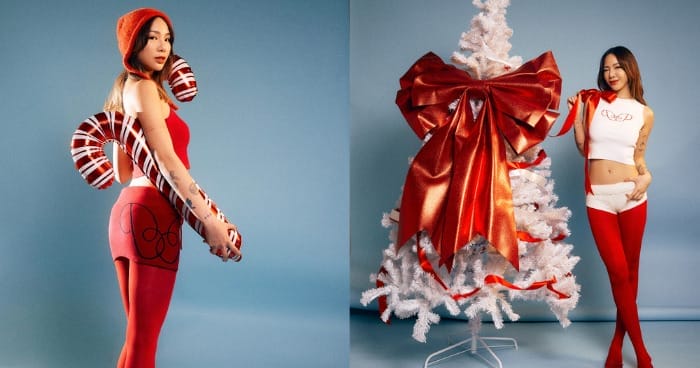 Jane Lau launches pretty motherchuckers