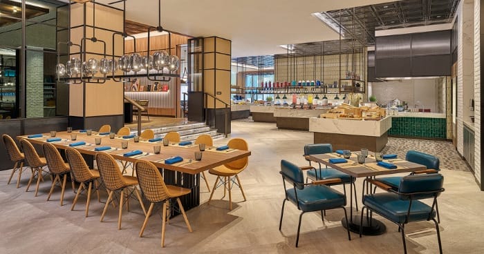 Four Points by Sheraton KL