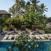 Harper's Bazaar explores Nirjhara in Bali