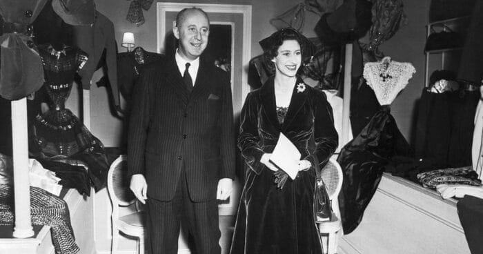 Christian Dior TV Series