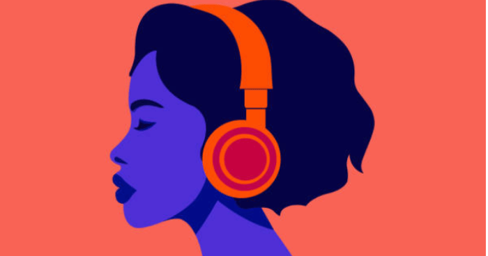 female-led sustainability podcasts
