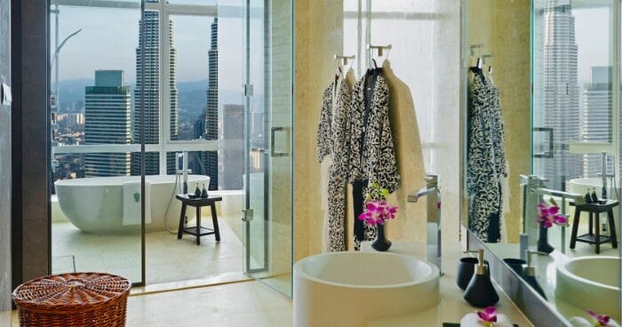 Banyan Tree Kuala Lumpur