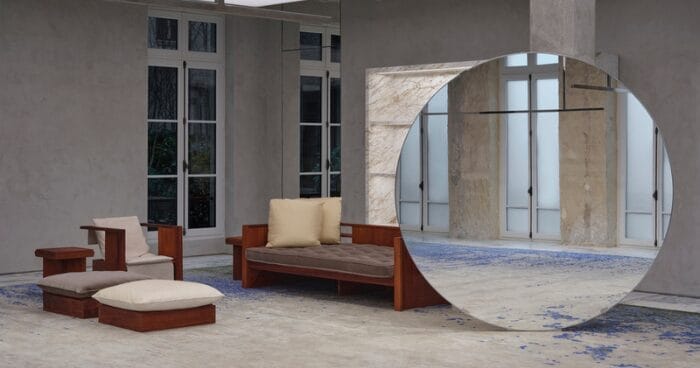 Inside Saint Laurent’s new Flagship on Avenue des Champs-élysées