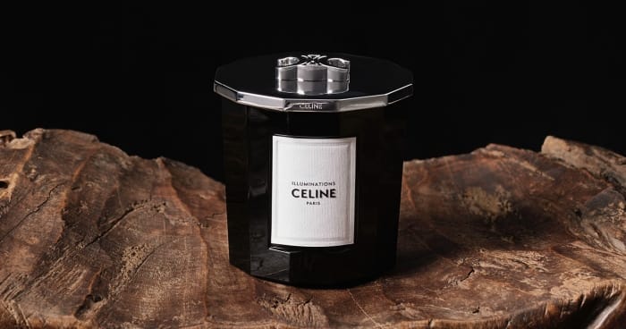 CELINE  CANDLE ILLUMINATIONS セリーヌ　キャンドル Everything You Need to Know On the Celine Illuminations