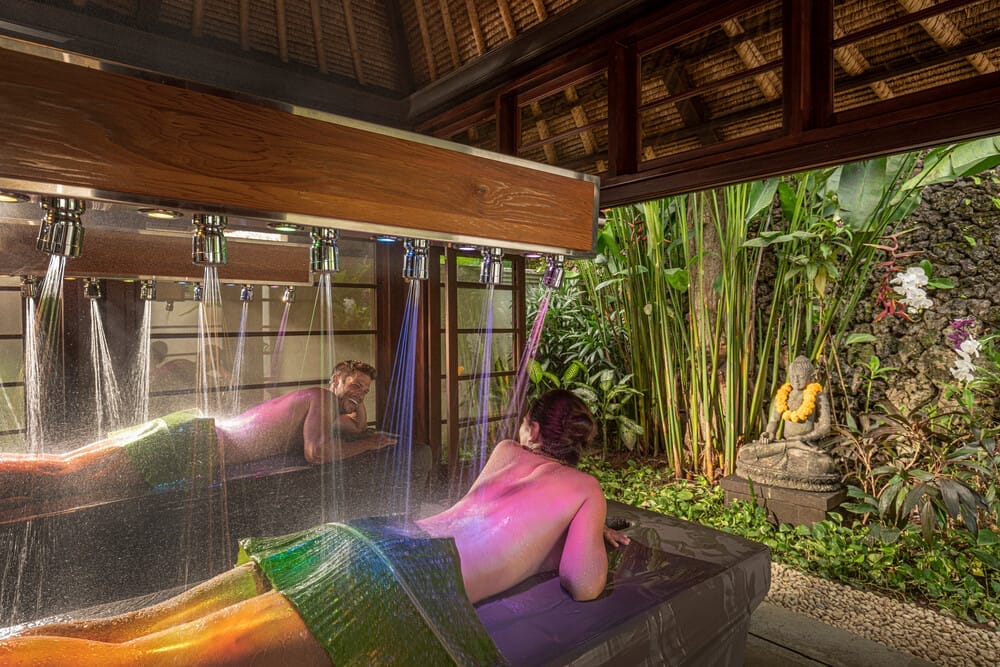 our review on our stay at the four seasons bali at jimbaran bay