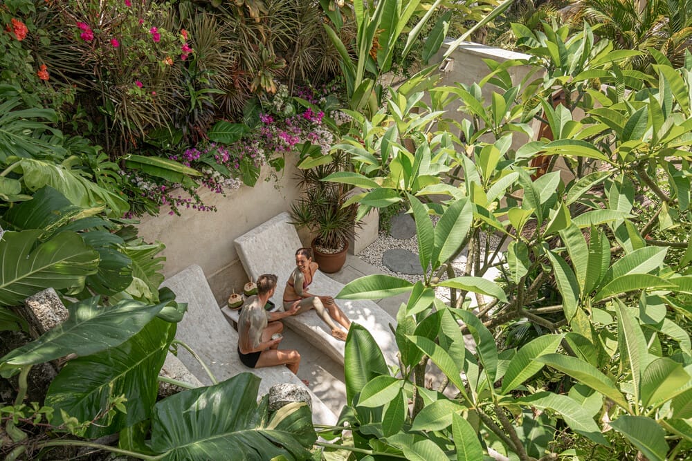 our review on our stay at the four seasons bali at jimbaran bay