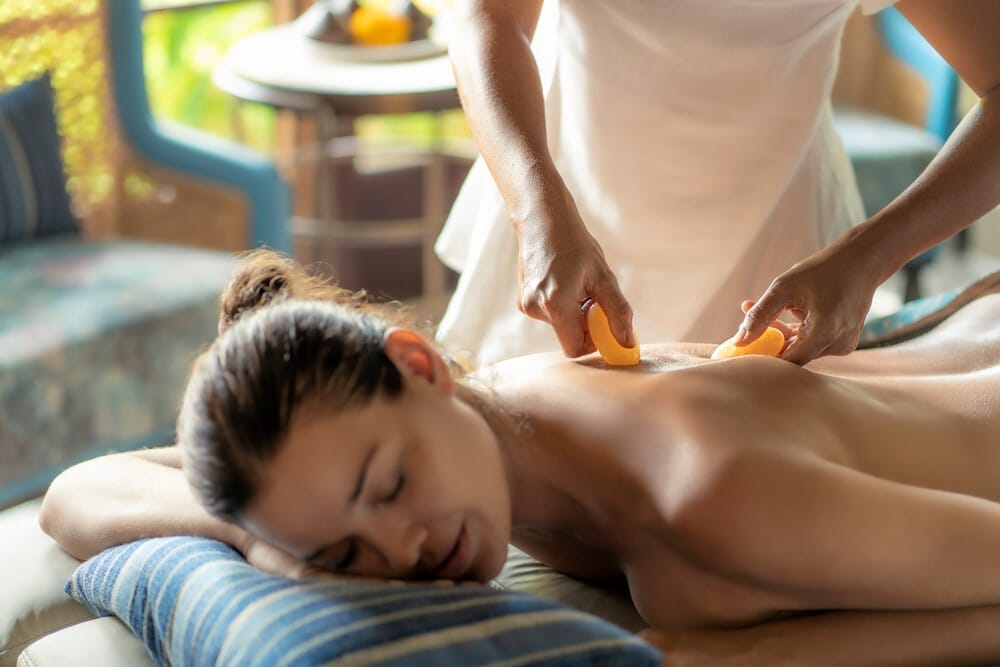 our review on our stay at the four seasons bali at jimbaran bay