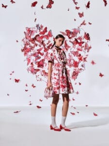 your guide to the ultimate valentine's day 2024 fashion gift guide