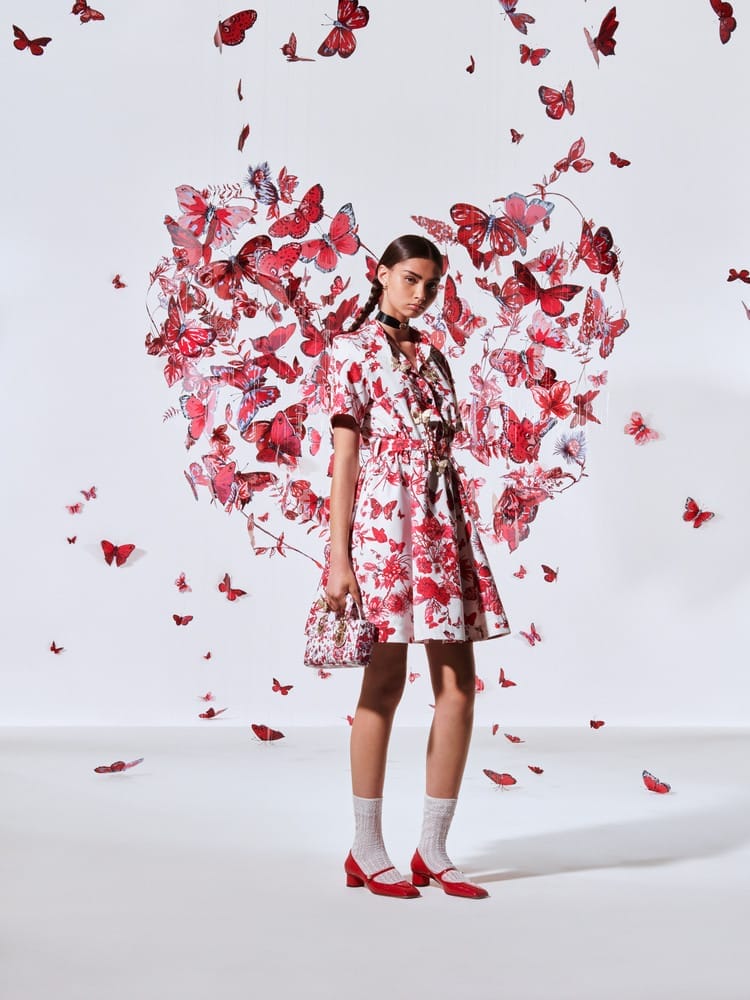 your guide to the ultimate valentine's day 2024 fashion gift guide