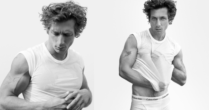 fun facts about jeremy allen white