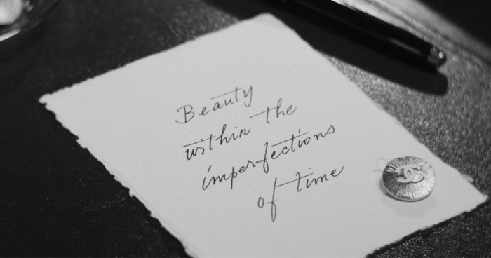 chanel unveils its short film the button, scored by Kendrick Lamar for Spring/Summer 2024 Haute Couture