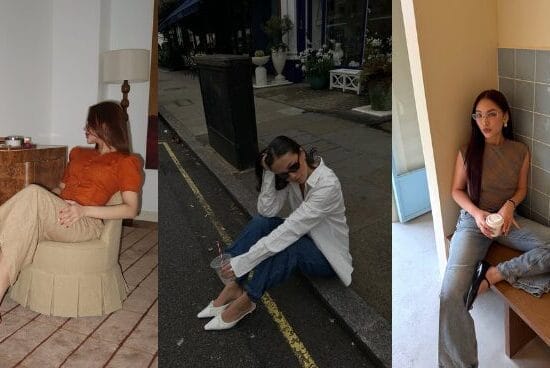 Malaysian Fashion Influencers