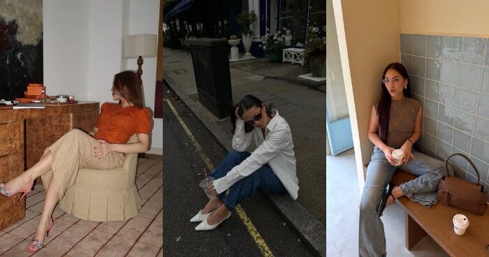 Malaysian Fashion Influencers