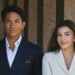 Prince Mateen and anisha isa kalebic's wedding festivities