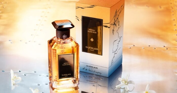 guerlain neroli plein sud