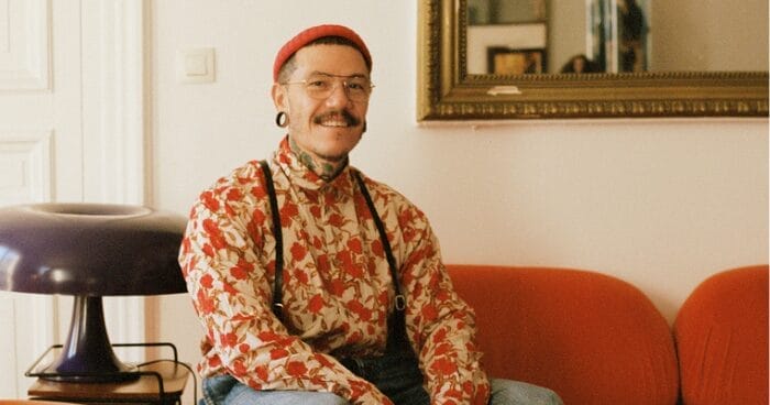 Everything to know about Moschino’s Creative Director Adrian Appiolaza