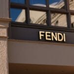 Fendi Men's Fall Winter 2024