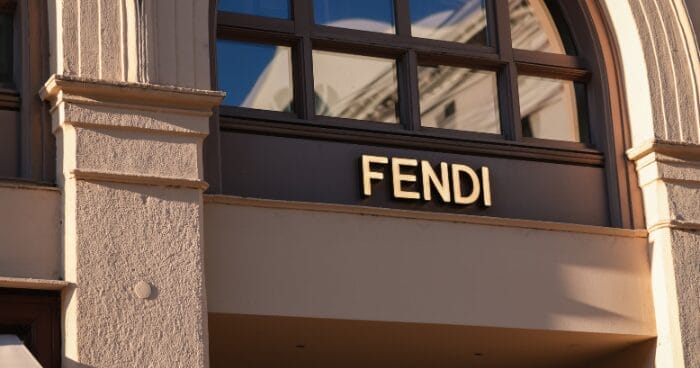 Fendi Men's Fall Winter 2024