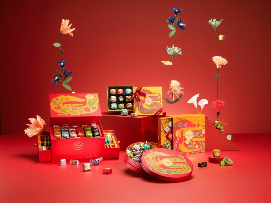 Chinese New Year 2024