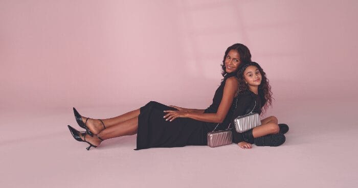 Inject colours into your daily companions with TUMI's Spring 2024 collection