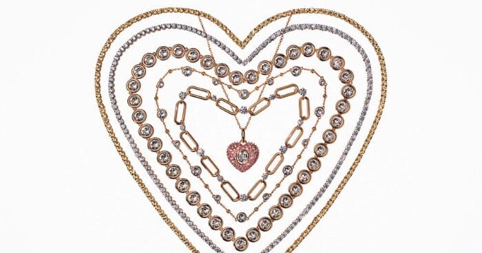 Valentine S Day 2024 The Best Fashion Gifts For Her Harper S BAZAAR   Vday Swarovski 