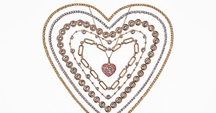 your guide to the ultimate valentine's day 2024 fashion gift guide