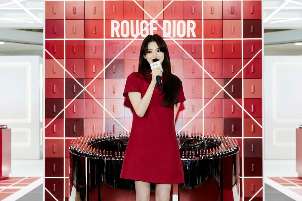 Han So-Hee