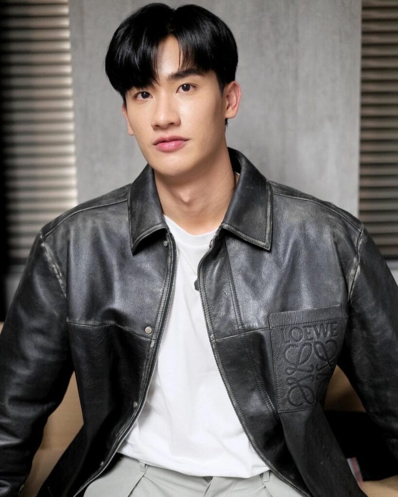 tay tawan loewe