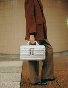 Rimowa unveils its Original Vanity Case, now available in KL