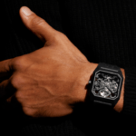 Bell & Ross BR 03 Cyber Ceramic